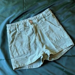 ✨3 for 15✨ Cotton On Corduroy Shorts